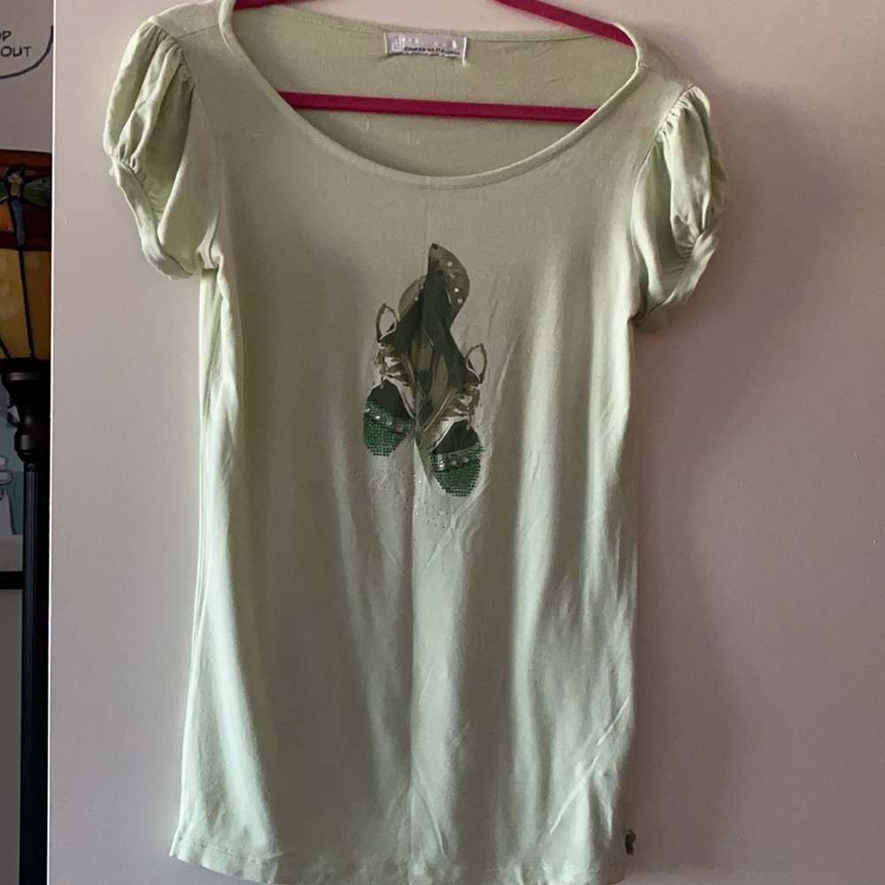 Beautiful top